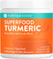 Best Turmeric Golden Milk Organic Turmeric Powder, Anti-Inflammatory Cinnamon Ginger & Black Pepper Maximum Absorption, Joint Pain, Gut Health, Sugar-Free, Vegan, Keto (30 Servings)