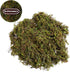 Wakauto 3 Packs Lifelike Artificial Moss Green Faux Lichen Fake Simulation Plants Floral Moss for Garden Lawn Crafts Wedding Decoration
