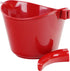 Reston Lloyd, Red Calypso BAsics 2-Quart Microwave Safe Batter Bowl