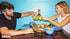 Taco Holder Stand - Set of 6 - Oven & Grill Safe Stainless Steel Taco Racks With Handles - Fill & Serve Tacos With Ease - Taco Trays by Fiesta Kitchen