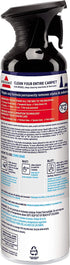 BISSELL Professional Power Shot Oxy Carpet Spot and Stain Remover, 14 ounces, 95C9