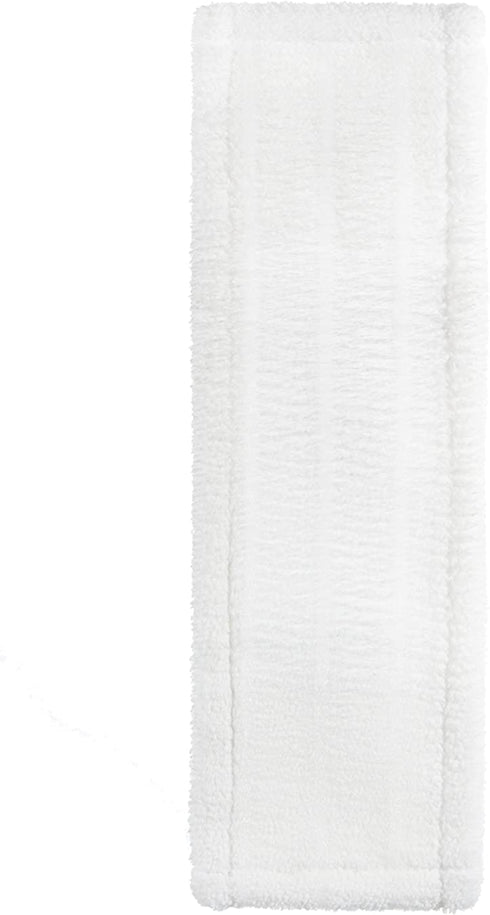 Full Circle Mighty Mop 2-in-1 Wet/Dry Microfiber, Refill, Replacement Head
