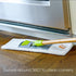 Full Circle Mighty Mop 2-in-1 Wet/Dry Microfiber, Refill, Replacement Head