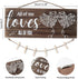 Valentines Day Gifts for Her,Romantic Gifts for Boyfriend Girlfriend,Valentines Day Gifts for Him,Couple Gifts,Engagement Gifts for Couple,Gifts for Husband Wife,Birthday Gifts Picture Frame