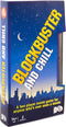 Blockbuster and Chill: 2 Player Movie Board Game for Adults and Families