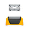 Wahl Yellow Lifeproof Shaver Replacement Foils, Cutters and Head for 7061 Series - Model 7045-100