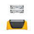 Wahl Yellow Lifeproof Shaver Replacement Foils, Cutters and Head for 7061 Series - Model 7045-100