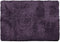 Clara Clark Bathroom Rugs, Ultra Soft Plush Shaggy Bath Rugs, Bath Mats for Bathroom, Machine Wash, Non Slip Backing Rubber, 32 x 48 Inches, Eggplant