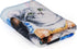 Kitten Collage Super Soft Plush Cotton Beach Bath Pool Towel by Jenny Newland