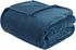 Intelligent Design Microlight Plush Luxury Oversized Blanket Premium Soft Cozy for Bed, Couch or Sofa, King, Teal