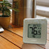 La Crosse Technology 302-604S Silver Indoor Digital Thermometer & Hygrometer Station with MIN/MAX Records & Comfort Level icon