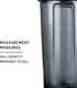 Blender Bottle Star Wars Shaker Bottle Pro Series Perfect for Protein Shakes and Pre Workout 28-Ounce This Is The Way