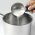 Measuring Cups 7 Piece Set of Quality Professional Grade 18:8 Stainless Steel-Perfect for Dry and Liquid Ingredients