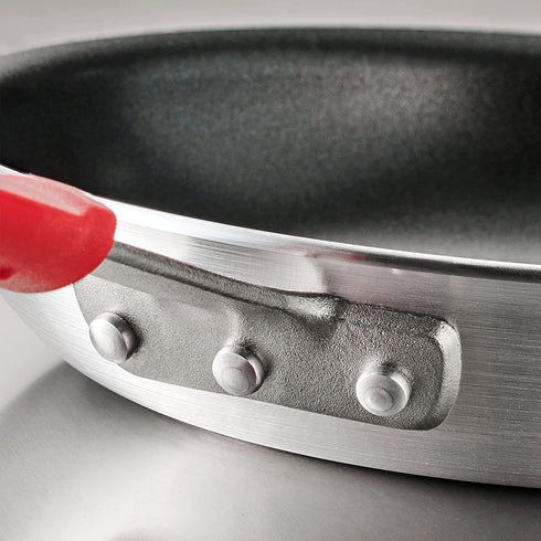 Tramontina Professional Fry Pans (8-inch)
