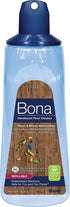 Bona Hardwood Floor Cleaner Refillable Spray Mop Cartridge, 34 Fl Oz