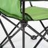Pacific Play Tents Emerald Green Kids Super Folding Chair