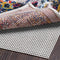 Ophanie Non Slip Rug Pad 5x7 Rug Gripper Extra-Thick Carpet Padding for Hardwood Floors, Keep Your Rugs Safe and in Place