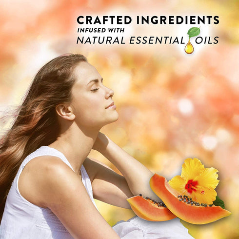 Air Wick Plug in Scented Oil, Hawaii, Eco Friendly, Air Freshener, 0.67 Fl Oz, Pack of 10