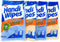Handi Wipes Heavy Duty Reusable Cloths, Color May Vary - 3 Count (Pack of 4)