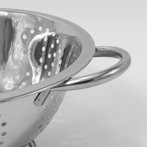 ExcelSteel Colander set, Stainless steel