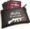 Mafia The Party Game – Mafia Game of Lying, Bluffing, Deceit –38 Role Cards, Mafia Card Game for Adults and Teens – Interactive Board Game to Play with Friends, Family
