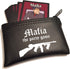 Mafia The Party Game – Mafia Game of Lying, Bluffing, Deceit –38 Role Cards, Mafia Card Game for Adults and Teens – Interactive Board Game to Play with Friends, Family