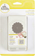 EK Tools Circle Punch, 1.50-Inch Scalloped Edge, New Package