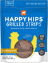 Happy Hips & Joint, Grilled Strips, Grain Free Dog Treats, Glucosamine & Chondroitin, Chicken 12oz