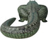 Jet Creations Inflatable Gator 49 inch Long Safari Great for Pool, Party Decoration, an-Gator