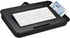 LapGear Sidekick Lap Desk - Black - Fits Up to 15.6 Inch Laptops - Style No. 44218