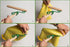 Quick-Loop Mop (Mop Head Only) Mopping & dusting with Washable Cloth or Microfiber. Zero Waste Cleaning.