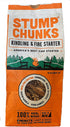 Stump Chunks SC-3 3 Cu Ft Medium Bag