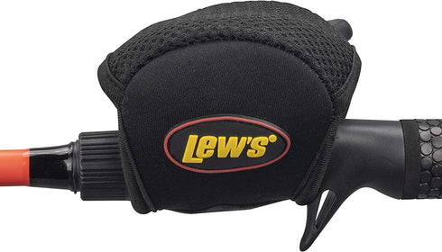 Lew's Baitcast Size 300 Reel Cover, Model Number: LSCBC3