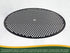 LloydPans Hex Disk, Pre-Seasoned PSTK (1, 10 inch)