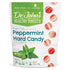 Dr. John's Healthy Sweets Sugar Free Peppermint Hard Candies (24 count, 3.85 OZ)