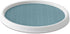 Copco Basics Non-Skid Turntable, 12-Inch, Cameo Blue