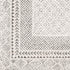 Artistic Weavers Melodie Boho Farmhouse Area Rug,2' x 2'11",Beige