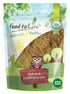 Organic Ginger Root Powder, 4 Ounces - Non-GMO, Kosher, Bulk, Raw Ground Ginger Root, Flour, Sirtfood