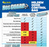 Star brite Mildew Odor Control Slow Release