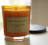 100% Soy, Highly Scented, Hand Poured Soy Candle, 8.1 oz (Rosemary Eucalyptus & Mint)
