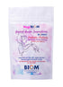 Biom Vaginal Probiotic Suppository: Natural Vaginal pH and Odor Control Regimen; Balance and Nourishes Vaginal Microbiome; No Parabens (5 count)