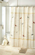 Avanti Linens Gilded Birds Collection, Hand Towel, Ivory
