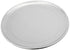 American Metalcraft CTP12 Pizza Pans, 12.05" Length x 12.05" Width, Silver