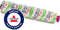 BISSELL Tangle-Free Crosswave Multi-Surface Pet Brush Roll, White - 2460
