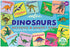 eeBoo: Dinosaurs Little Memory and Matching Game, Sharpens Recognition, Concentration and Memory Skills, For Ages 3 and Up, Provides Interaction Between Child and Parent