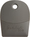 Princeton Catalyst Tools, Art Supplies for Texturizing and Moving Paint, Contour- Taupe