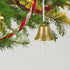 Hallmark Keepsake Christmas Ornament 2021, Cancer Survivor's Bell, Metal