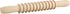 K¼chenprofi Wooden Pasta Cutter for, Pappardelle, 12-Inch, Natural