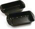 Norpro Nonstick Meat Loaf/Bread Pan Set
