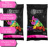 Chameleon Colors Gender Reveal Powder, Pink Color Powder, 2 Pounds (1 Pound Per Bag), Pack of 2